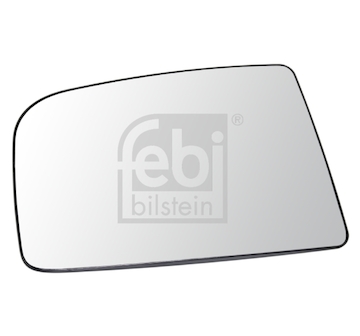 Sklo do zrcátka, vnější zrcátko FEBI BILSTEIN 49948