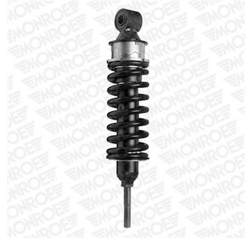 Tlumic, zaveseni kabiny MONROE CB0045
