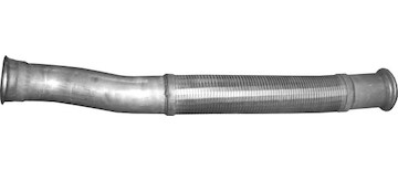 Výfuková trubka POLMO 61.58