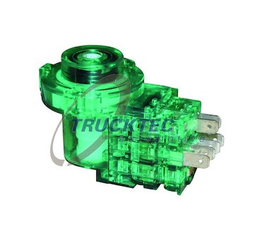 Spínač zapalování / startéru TRUCKTEC AUTOMOTIVE 01.42.130