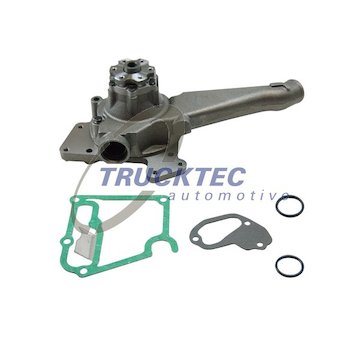Vodní čerpadlo TRUCKTEC AUTOMOTIVE 01.19.233