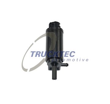 Vodní čerpadlo ostřikovače, čistění skel TRUCKTEC AUTOMOTIVE 01.60.003