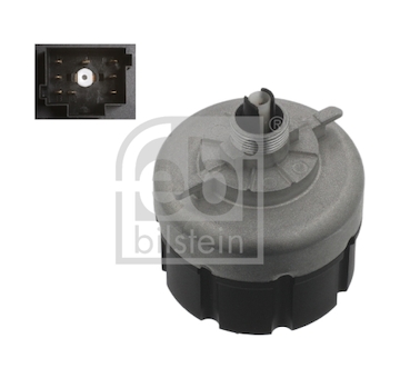 Spínač, hlavní světlo FEBI BILSTEIN 35141
