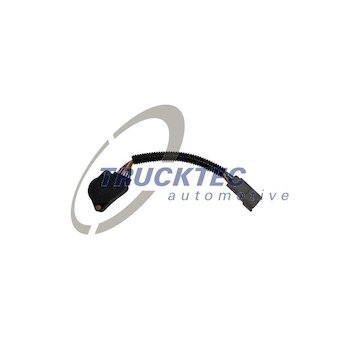 Senzor, poloha akceleracniho pedalu TRUCKTEC AUTOMOTIVE 03.28.004