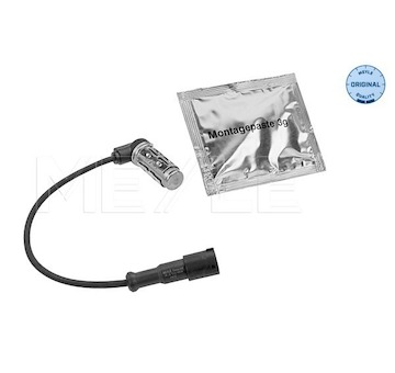 Snímač, počet otáček kol MEYLE 14-34 533 0004