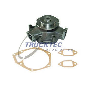 Vodní čerpadlo TRUCKTEC AUTOMOTIVE 01.19.137