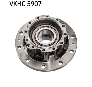 Náboj kola SKF VKHC 5907