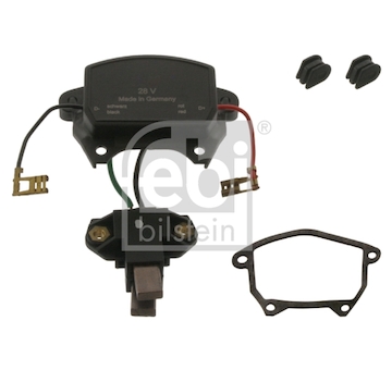 Regulátor generátoru FEBI BILSTEIN 38911