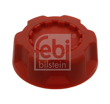Uzaver, plnici hrdlo olejove nadrze FEBI BILSTEIN 39209