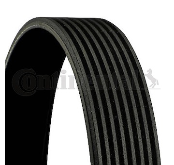 ozubený klínový řemen CONTINENTAL CTAM 8PK1440