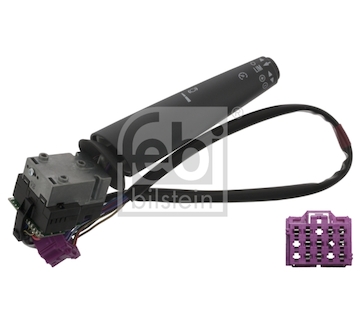 Spínač, motorová brzda FEBI BILSTEIN 46025