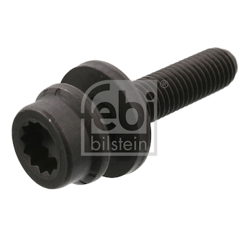 Šroub, výfukový systém FEBI BILSTEIN 46115