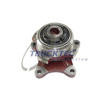 Držák, větrák chladiče TRUCKTEC AUTOMOTIVE 03.19.111