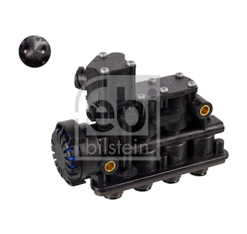 Pneumatický ventil FEBI BILSTEIN 108071