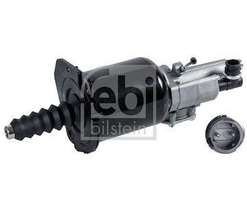 Posilovač spojky FEBI BILSTEIN 40062