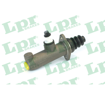 Hlavní válec, spojka LPR 7010