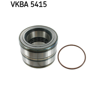Sada ložisek kol SKF VKBA 5415