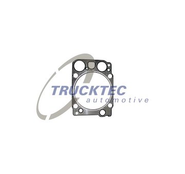 Těsnění, hlava válce TRUCKTEC AUTOMOTIVE 01.10.088