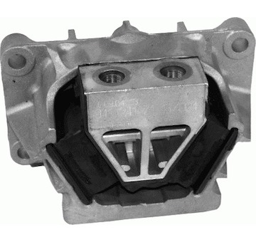 Zavěšení motoru LEMFÖRDER 25610 02