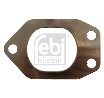 Těsnění, kolektor výfukových plynů FEBI BILSTEIN 40585