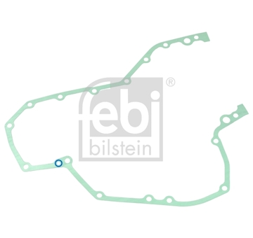 Těsněné, víko (kliková skříň) FEBI BILSTEIN 170139