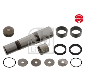 Sada na opravy, svislý čep FEBI BILSTEIN 44165