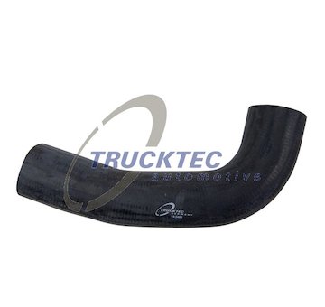Hadice chladiče TRUCKTEC AUTOMOTIVE 03.40.112