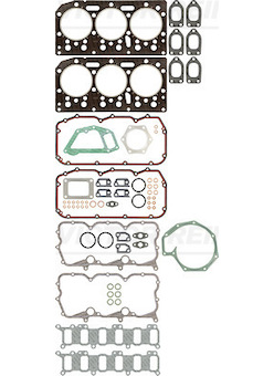 Sada těsnění, hlava válce VICTOR REINZ 02-27205-04