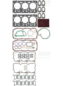Sada těsnění, hlava válce VICTOR REINZ 02-36175-01