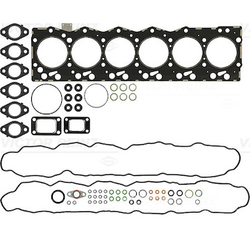 Sada těsnění, hlava válce VICTOR REINZ 02-36415-01
