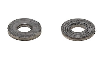 Těsnicí kroužek, držák trysky ELRING 475.290