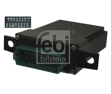 Rele vystraznych blikacu FEBI BILSTEIN 43740