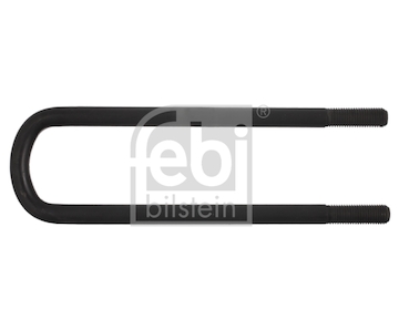 Drzak pruziny FEBI BILSTEIN 39528