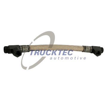 Tlakove potrubi, kompresor tlaku vzduchu TRUCKTEC AUTOMOTIVE 03.13.054