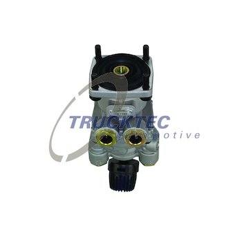 Brzdový ventil, provozní brzda TRUCKTEC AUTOMOTIVE 01.35.153
