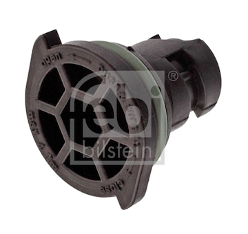 Závitová zátka, olejová vana FEBI BILSTEIN 48401