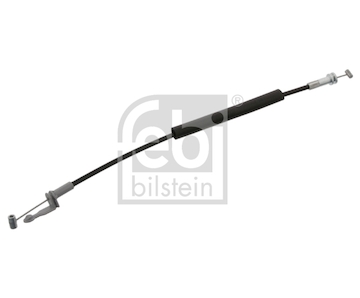 Lanko, otevreni dveri FEBI BILSTEIN 35479