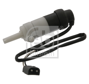 Vodní čerpadlo ostřikovače, čistění skel FEBI BILSTEIN 47024