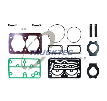 Sada na opravy, kompresor TRUCKTEC AUTOMOTIVE 03.36.014