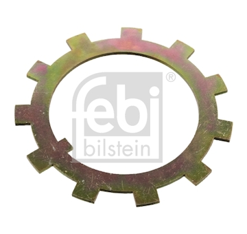 Pojistna podlozka, matice FEBI BILSTEIN 11596