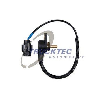 Snímač, plnicí tlak TRUCKTEC AUTOMOTIVE 03.17.022