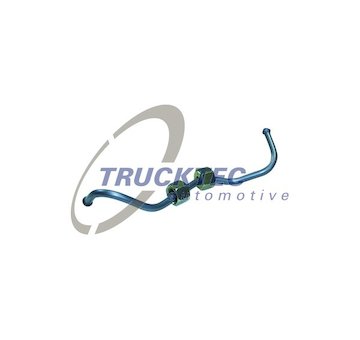 Vysokotlaké vedení, vstřikovací systém TRUCKTEC AUTOMOTIVE 01.13.203