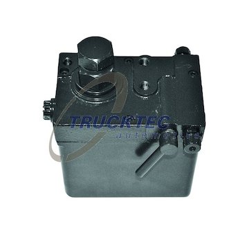 Sklápěcí čerpadlo, kabina TRUCKTEC AUTOMOTIVE 01.44.028