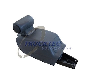 Hlavice radici paky TRUCKTEC AUTOMOTIVE 01.24.393