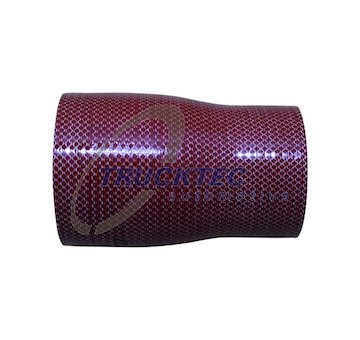 Hadice chladiče TRUCKTEC AUTOMOTIVE 01.40.092