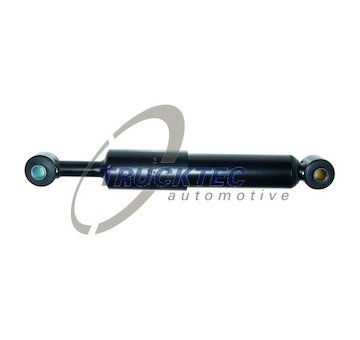 Tlumic, zaveseni kabiny TRUCKTEC AUTOMOTIVE 01.29.003