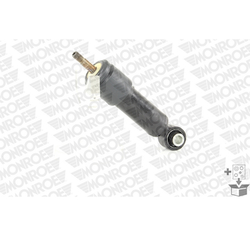 Tlumic, zaveseni kabiny MONROE CB0208