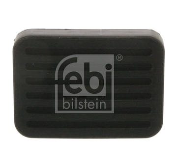 Oblozeni pedalu, spojkovy pedal FEBI BILSTEIN 40382