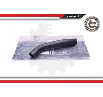 Hadice chladiče ESEN SKV 43SKV714