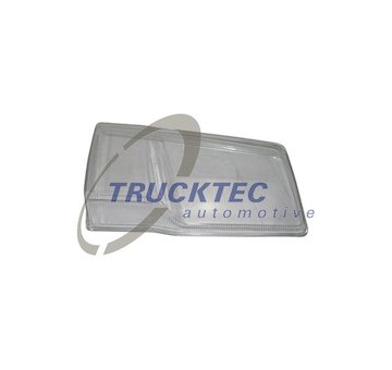 Čočka, Hlavní světlomet TRUCKTEC AUTOMOTIVE 03.58.004